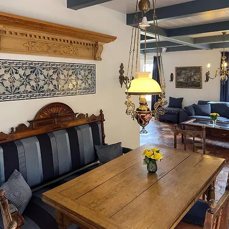 Friesenhaus Waastwinji