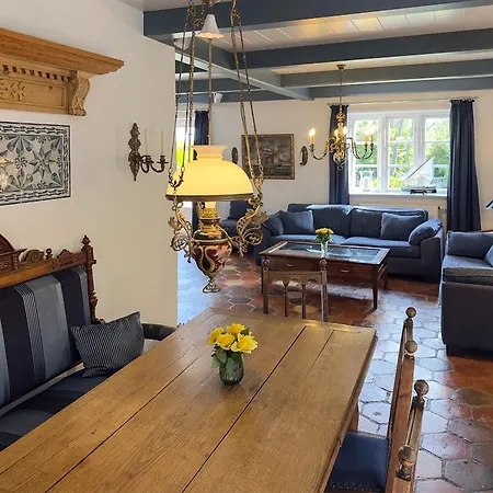 Friesenhaus Waastwinji *