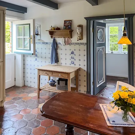 Friesenhaus Waastwinji *