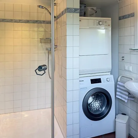 Dom wakacyjny Friesenhaus Waastwinji
