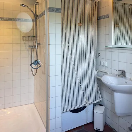 Friesenhaus Waastwinji Dom wakacyjny *
