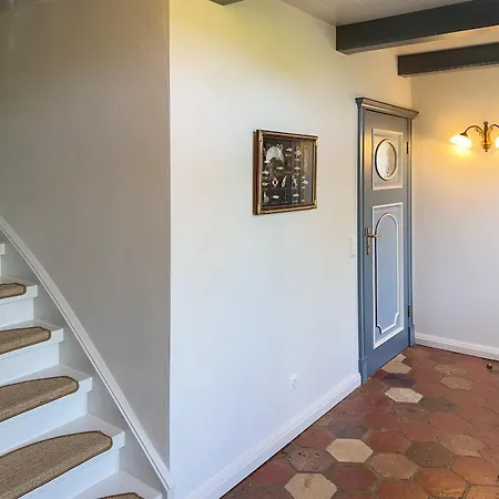Friesenhaus Waastwinji *