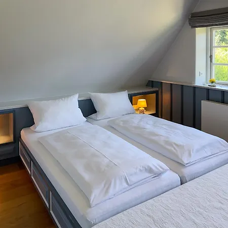 Friesenhaus Waastwinji Dom wakacyjny *