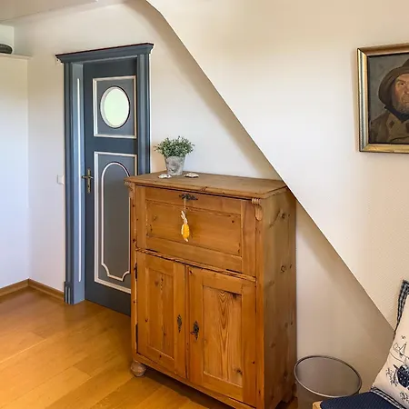 Friesenhaus Waastwinji Dom wakacyjny