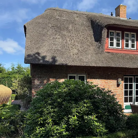 Friesenhaus Waastwinji